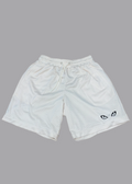 Luxury Heavyweight BBall Shorts