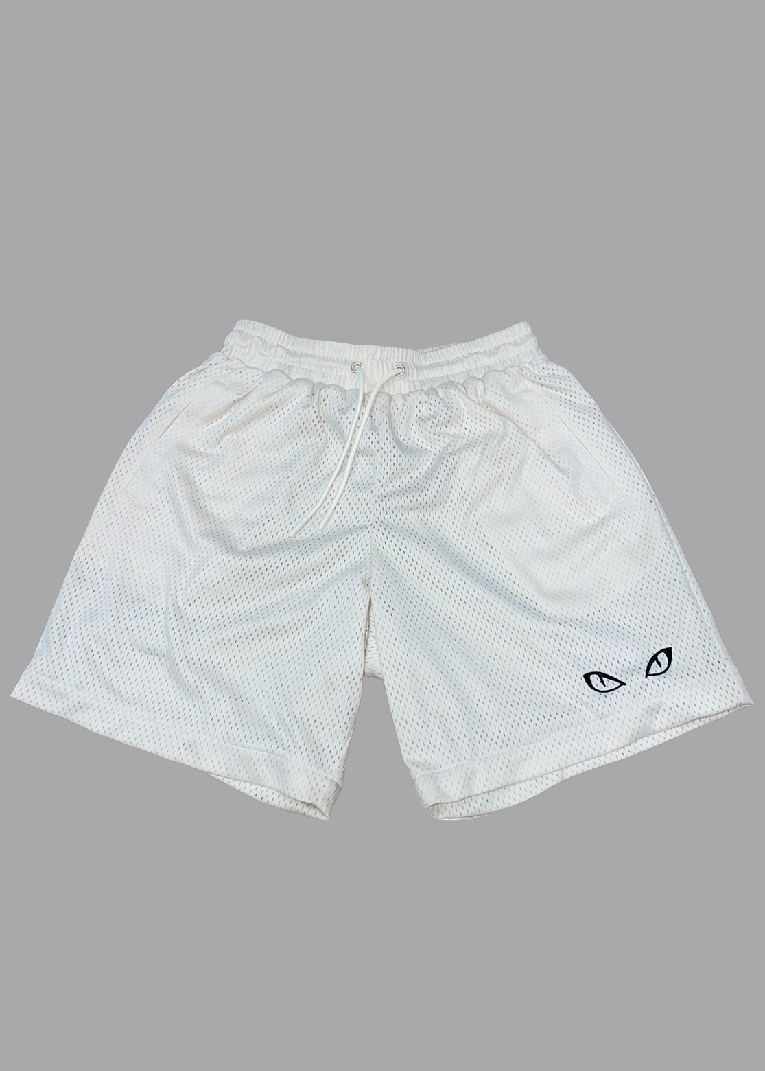 Luxury Heavyweight BBall Shorts